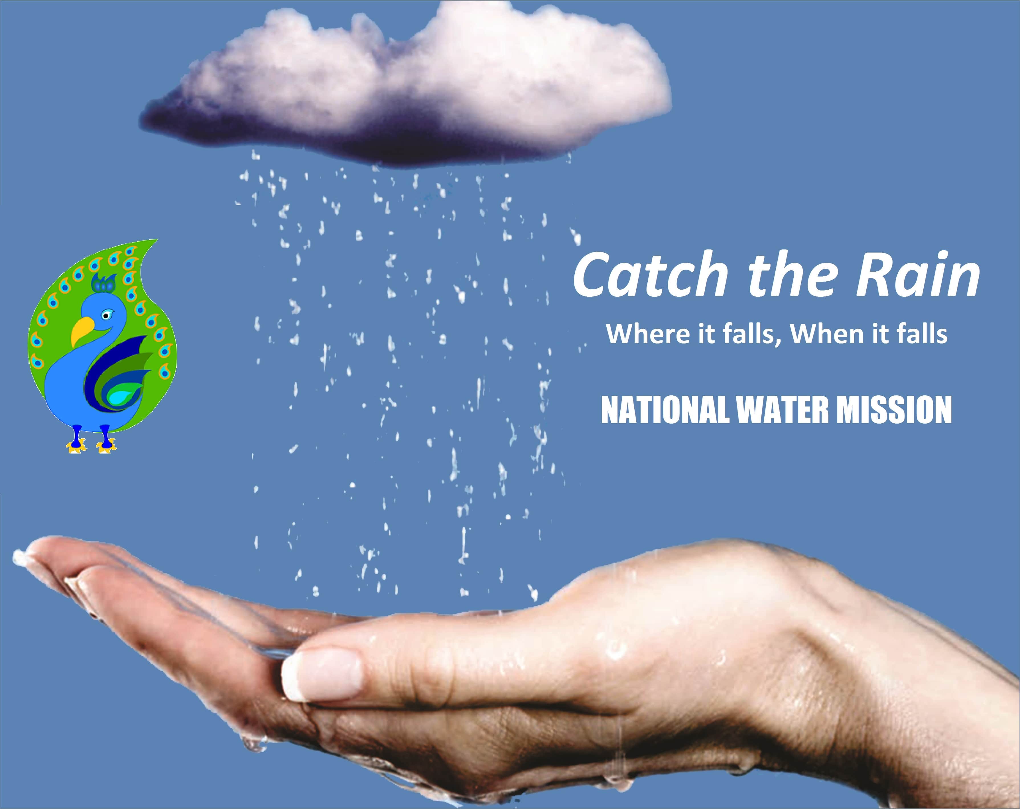 National water mission
