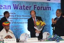 Indo European Water Forum