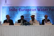 Indo European Water Forum