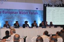 Indo European Water Forum