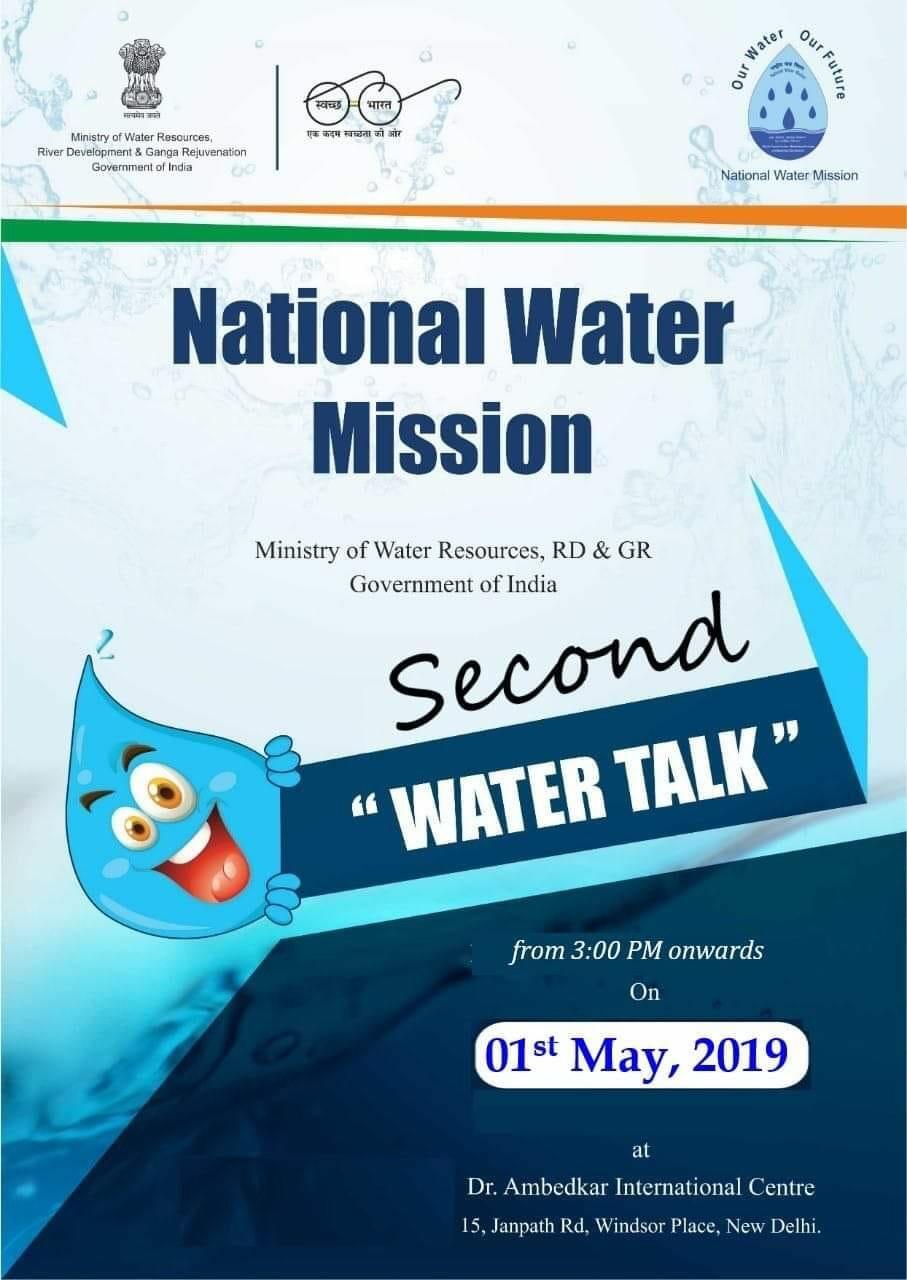 National water mission