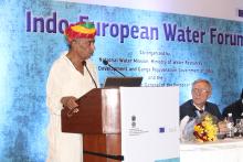 Indo European Water Forum